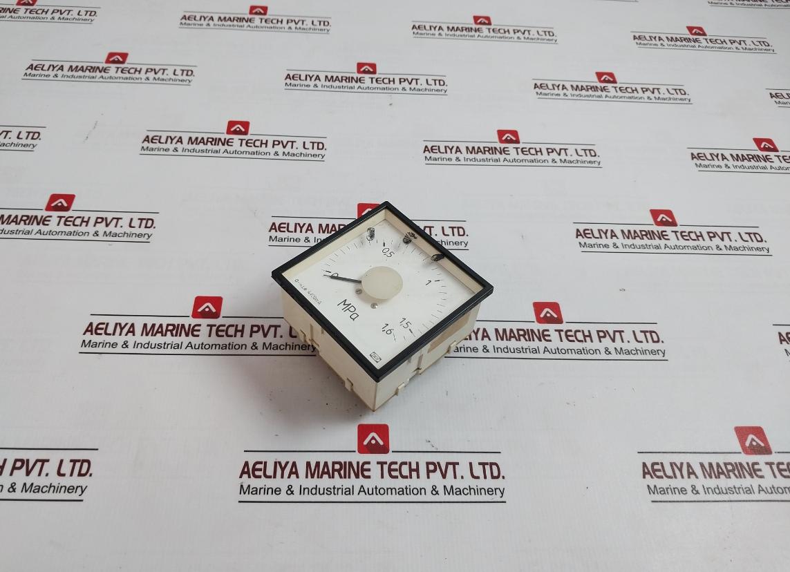 Deif Digital Panel Meter 4-20Ma 0-1.6 Mpa