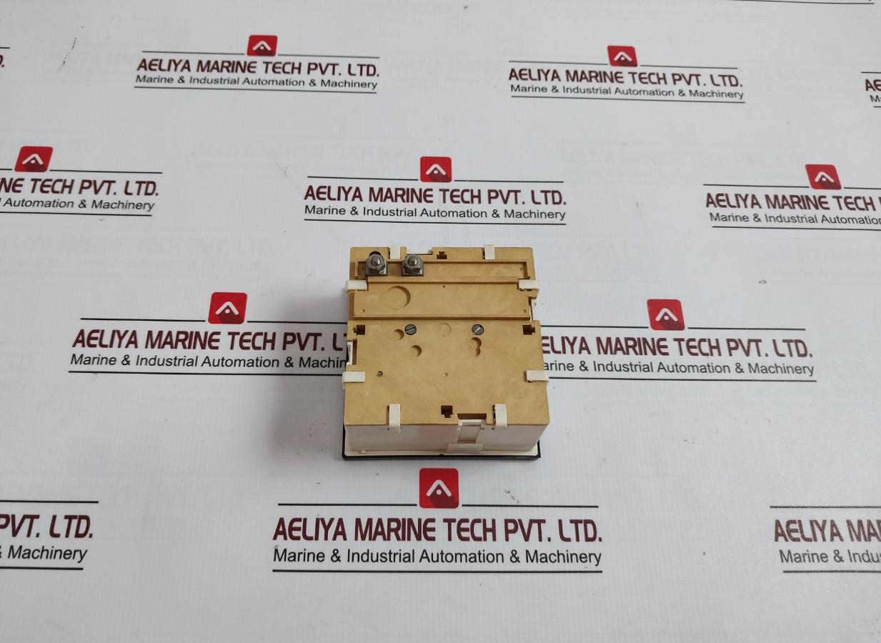 Deif Digital Panel Meter 4-20Ma 0-1.6 Mpa