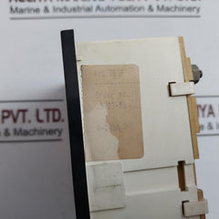 Deif Digital Panel Meter 4-20Ma 0-1.6 Mpa