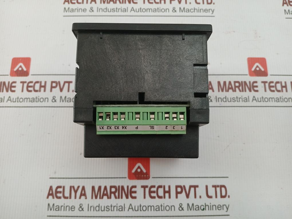Insulation Monitor Dim-q Deif 50/60Hz 4Va 690/400V Ac