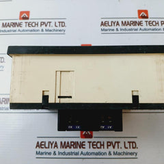 Deif Dlq-144-pc-py Rpm Meter 150-0-150 Rpm