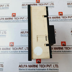 Deif Dlq-144-pc-py Rpm Meter 150-0-150 Rpm