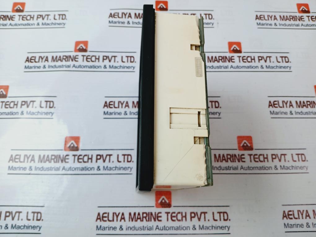 Deif Dlq144-pc-py Rudder Angle 2891