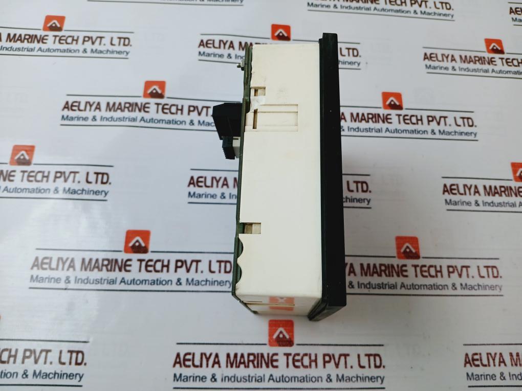 Deif Dlq144-pc-py Rudder Angle 2891