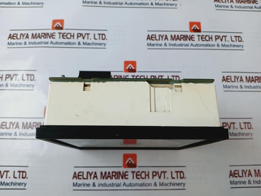 Deif Dlq144-pc-py Rudder Angle 2891