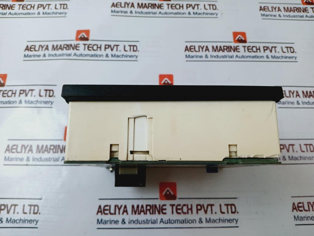 Deif Dlq144-pc-py Rudder Angle 2891