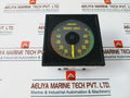 Deif Dlq96-pc-py Rudder Angle Panel Indicator