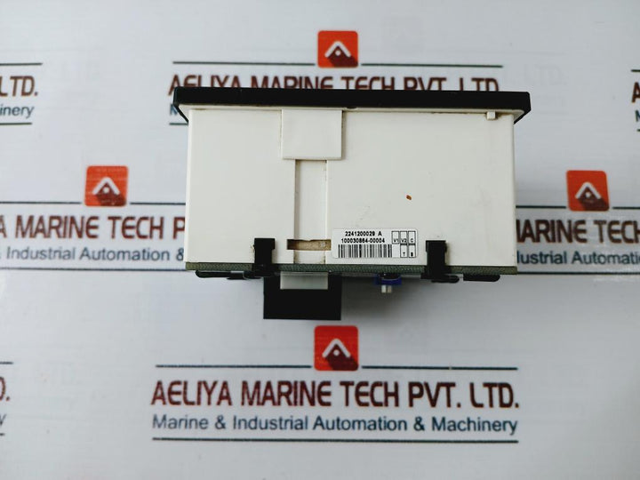 Deif Dlq96-pc-py Rudder Angle Panel Indicator