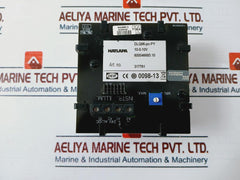 Deif Dlq96-pc-py Rudder Angle Panel Indicator