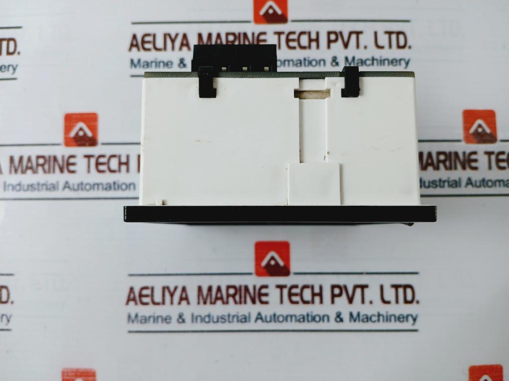 Deif Dlq96-pc-py Rudder Angle Panel Indicator