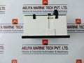 Deif Dlq96-pc-py Rudder Angle Panel Indicator
