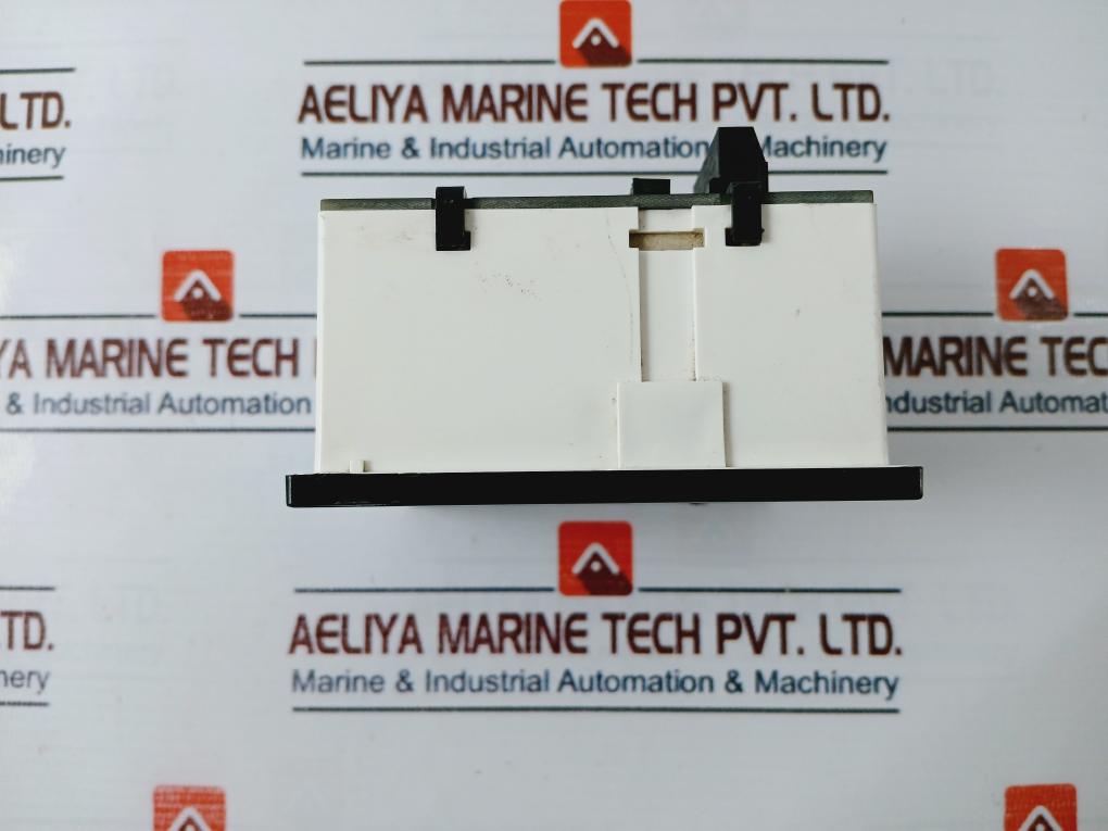 Deif Dlq96-pc-py Rudder Angle Panel Indicator