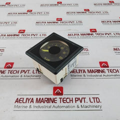 Deif Dlqw72-pc-py Indicator 0-10V 0-100% Kw P32 25300016C 2241100012 A