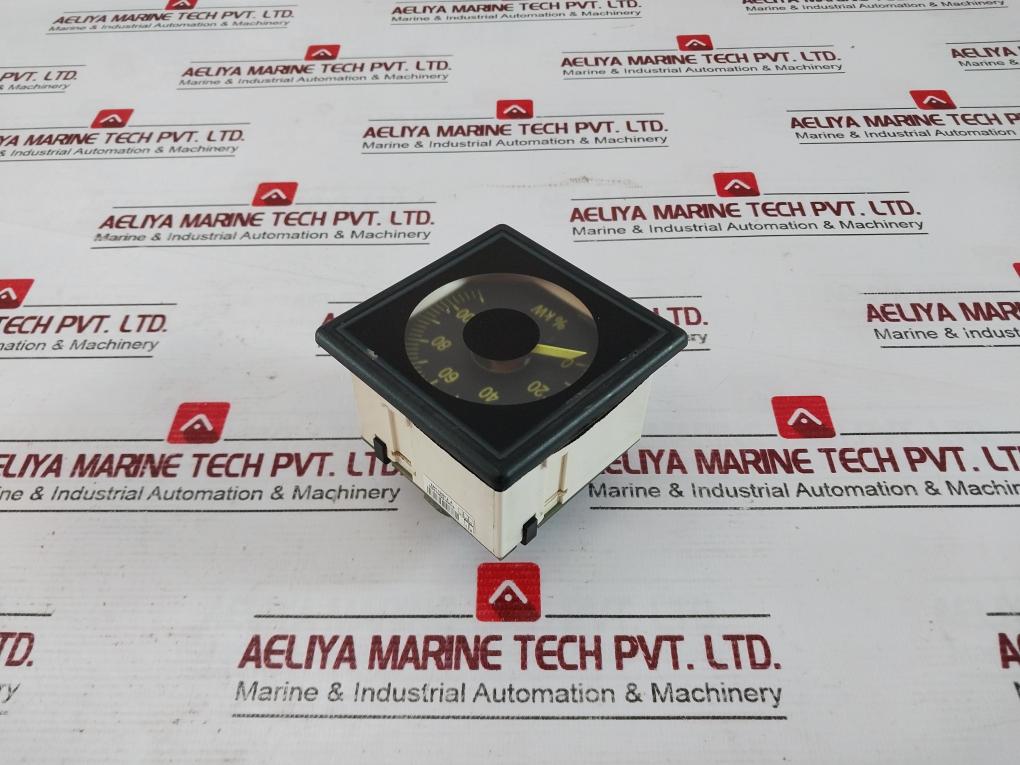 Deif Dlqw72-pc-py Indicator 0-10V 0-100% Kw P32 25300016C 2241100012 A