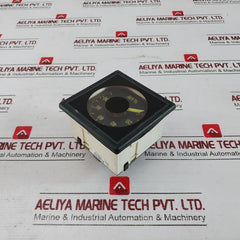 Deif Dlqw72-pc-py Indicator 0-10V 0-100% Kw P32 25300016C 2241100012 A