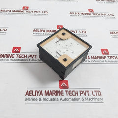 Deif Double Voltmeter 0-600 V