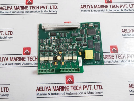 DEIF DPD 03020 Pcb Card 94V-0