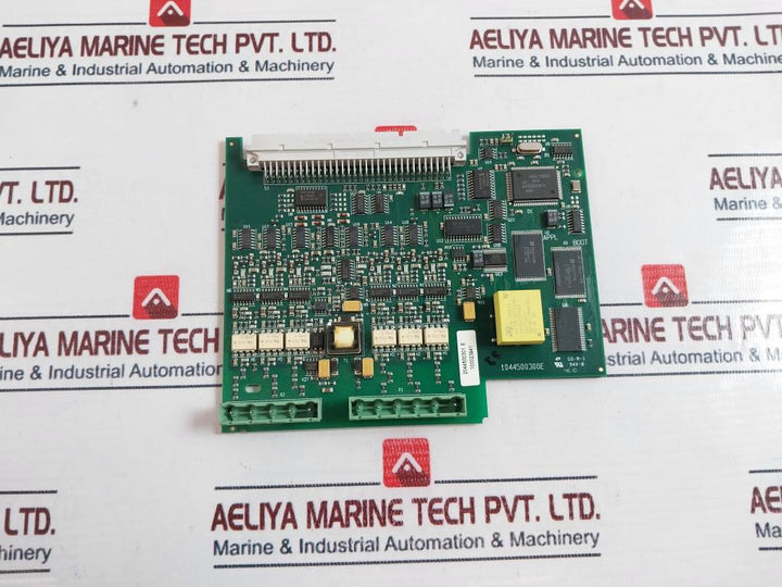 DEIF DPD 03020 Pcb Card 94V-0