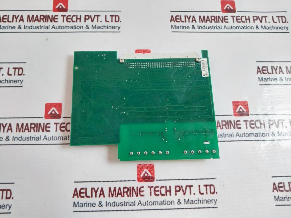 Deif Dpd 03020 Pcb Card 94V-0