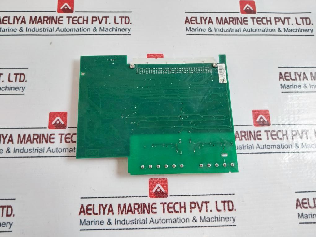 DEIF DPD 03020 Pcb Card 94V-0