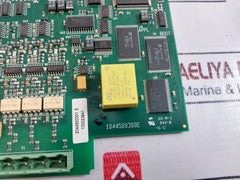 DEIF DPD 03020 Pcb Card 94V-0