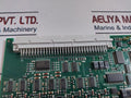 DEIF DPD 03020 Pcb Card 94V-0