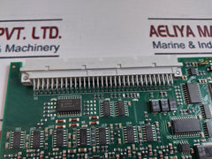 DEIF DPD 03020 Pcb Card 94V-0