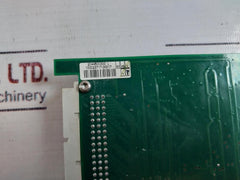 DEIF DPD 03020 Pcb Card 94V-0