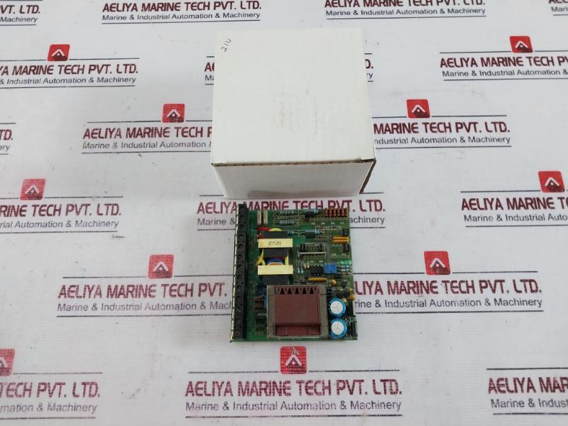 Deif Dpd 92110 Pc Board Printed Circuit 440V/2X20V Controller Kohsel 1042302060C