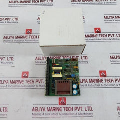 Deif Dpd 92110 Pc Board Printed Circuit 440V/2X20V Controller Kohsel 1042302060C