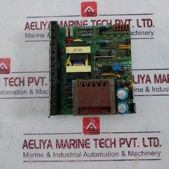 Deif Dpd 92110 Pc Board Printed Circuit 440V/2X20V Controller Kohsel 1042302060C