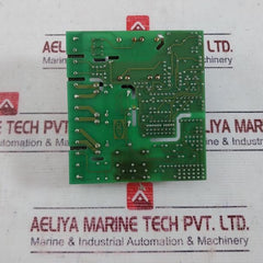 Deif Dpd 92110 Pc Board Printed Circuit 440V/2X20V Controller Kohsel 1042302060C