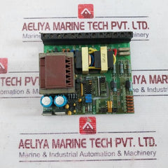 Deif Dpd 92110 Pc Board Printed Circuit 440V/2X20V Controller Kohsel 1042302060C