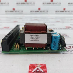 Deif Dpd 92110 Pc Board Printed Circuit 440V/2X20V Controller Kohsel 1042302060C