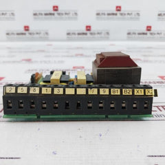 Deif Dpd 92110 Pc Board Printed Circuit 440V/2X20V Controller Kohsel 1042302060C