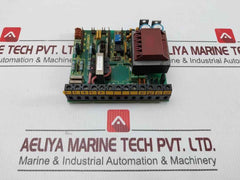 Deif Dpd 92110 Printed Circuit Board 1042302060B