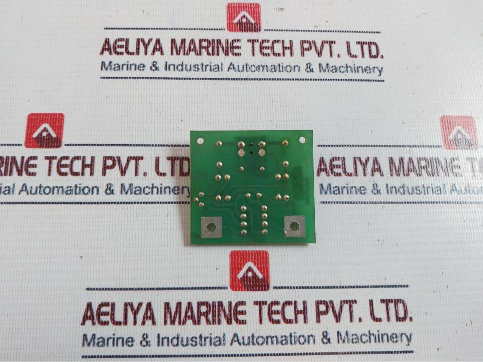 Deif Dpd 93180 Printed Circuit Board