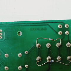 Deif Dpd 93182 Printed Circuit Board Card, 24V Ac/Dc