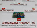 Deif Dpd 95135 Printed Circuit Board