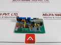 Deif Dpd 95135 Printed Circuit Board