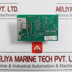 Deif Dpd 95135 Printed Circuit Board