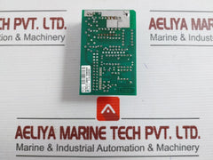 Deif Dpd 95135 Printed Circuit Board