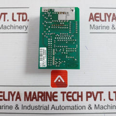 Deif Dpd 95135 Printed Circuit Board