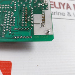 Deif Dpd 95135 Printed Circuit Board