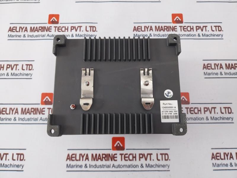 Deif Dps-1 2405 Power Supply 200–380v Dc 1240050001 A