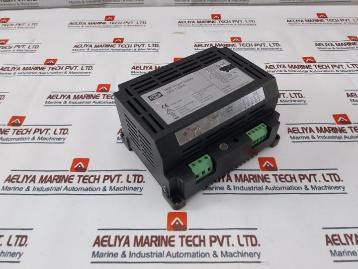 Deif Dps-1 2405 Power Supply 200–380v Dc 1240050001 A