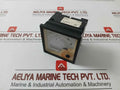 Deif Dq72-x Analog Pressure Meter 0-10 Bar