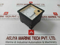 Deif Dq72-x Analog Pressure Meter 0-10 Bar