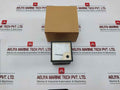 Deif Dq72-x Analog Pressure Meter 0-10 Bar