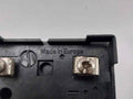 Deif Dq72-x Analog Pressure Meter 0-10 Bar